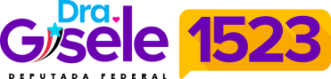 Dra. Gisele 1523 — Deputada Federal